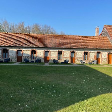 Domaine De Collen Panzió Lépine Kültér fotó