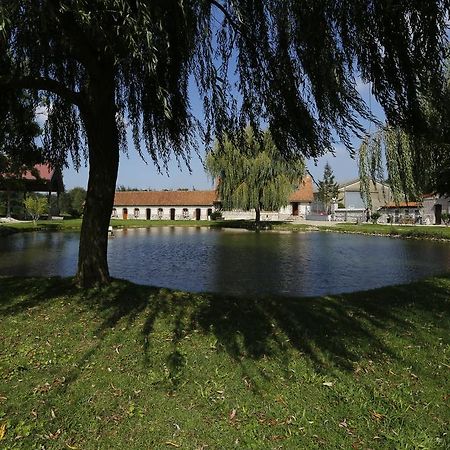 Domaine De Collen Panzió Lépine Kültér fotó
