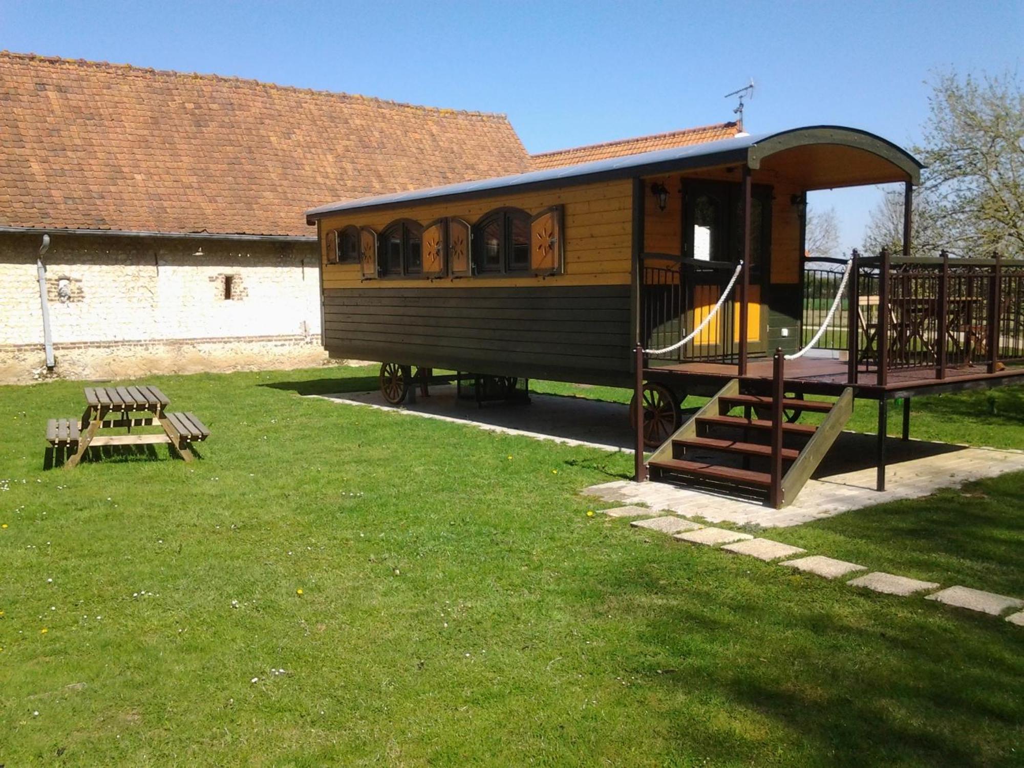 Domaine De Collen Panzió Lépine Szoba fotó